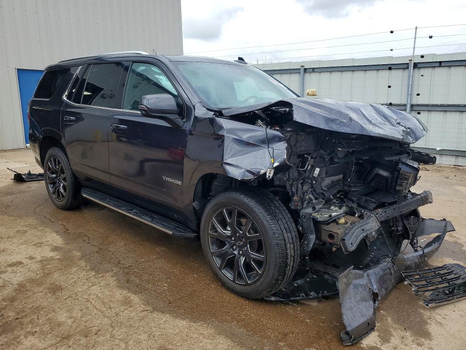 Aukcja sprzedaży 2023 Chevrolet Tahoe, vin: 1GNSKNKD4PR134300, numer aukcji: 50826176