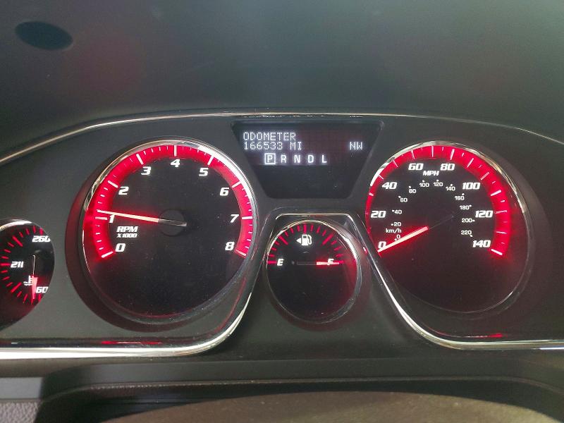 50483916 :رقم المزاد ، 1GKKVTKD1EJ204209 vin ، 2014 Gmc Acadia مزاد بيع