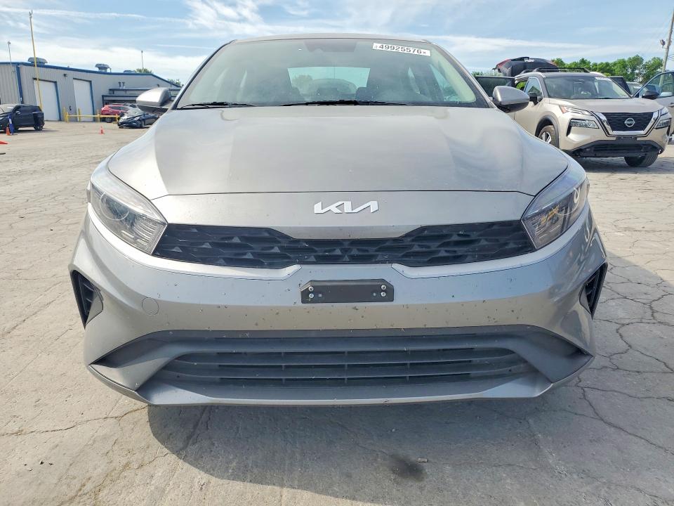 Продаж на аукціоні авто 2024 Kia Forte, vin: 3KPF24AD4RE809731, номер лоту: 49925576