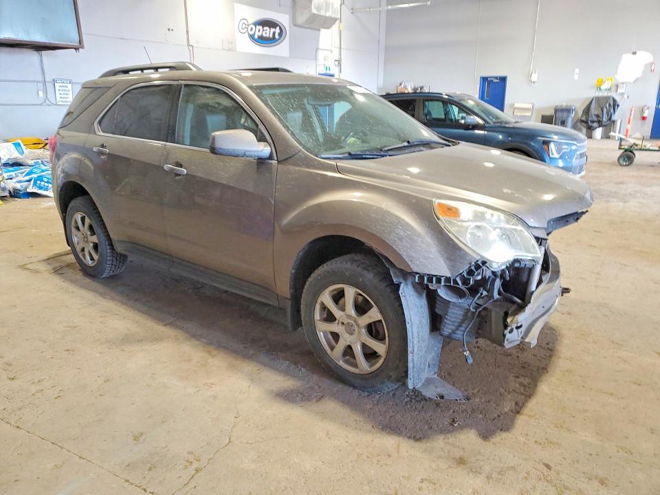 Aukcja sprzedaży 2012 Chevrolet Equinox, vin: 2GNFLNEK3C6246746, numer aukcji: 47866876