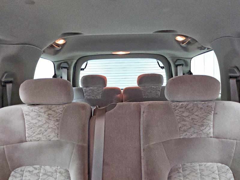Продаж на аукціоні авто 2004 Gmc Envoy, vin: 1GKES16S746146952, номер лоту: 50106026