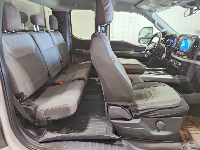 Продажа на аукционе авто 2021 Ford F150, vin: 1FTFX1E5XMKD83441, номер лота: 48625466