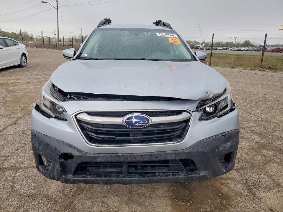 Aukcja sprzedaży 2020 Subaru Outback, vin: 4S4BTACC5L3130088, numer aukcji: 48049646