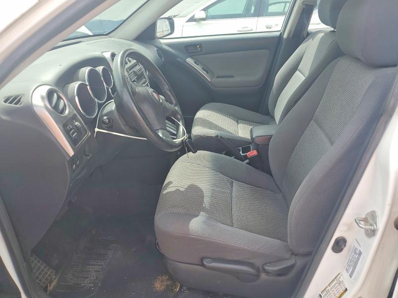 Aukcja sprzedaży 2008 Pontiac Vibe, vin: 5Y2SL65808Z403744, numer aukcji: 51774016
