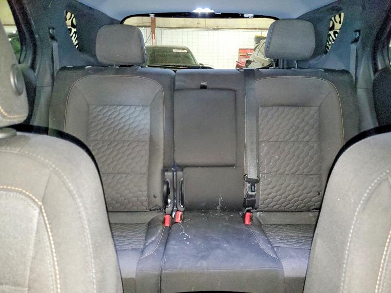 51185066 :رقم المزاد ، 3GNAXUEV0LL110430 vin ، 2020 Chevrolet Equinox مزاد بيع