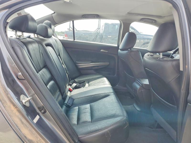 Продажа на аукционе авто 2010 Honda Accord, vin: 1HGCP2F84AA172157, номер лота: 51698346