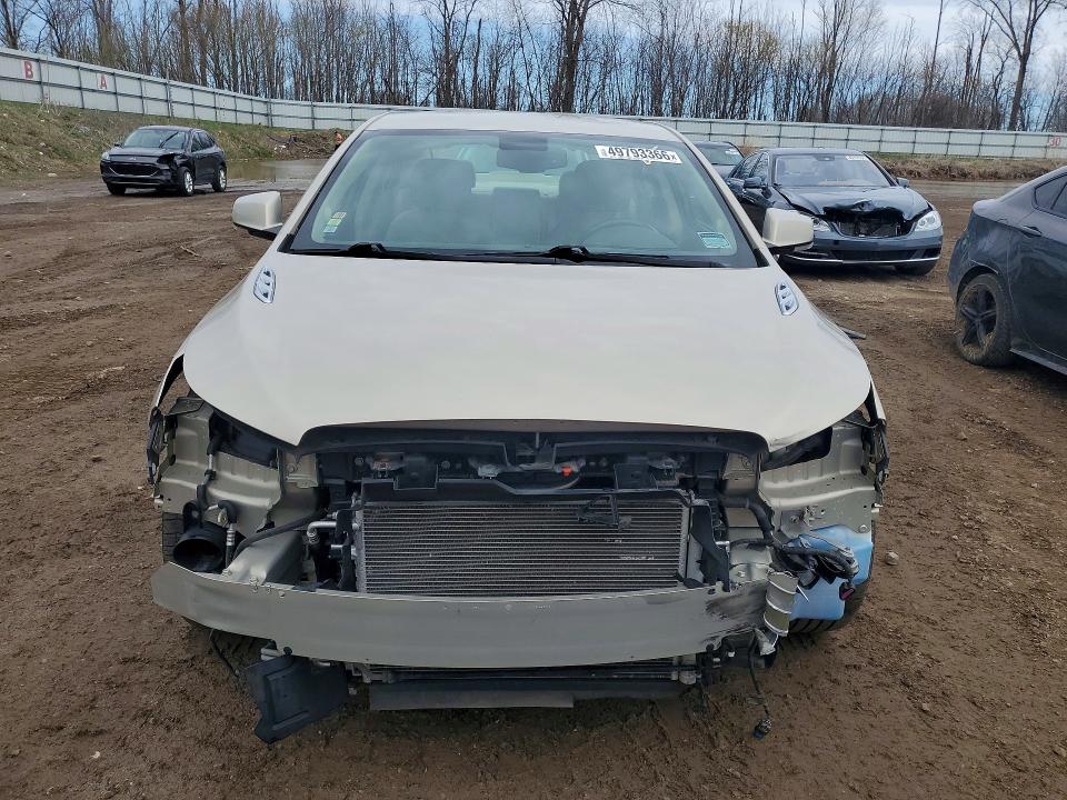Продаж на аукціоні авто 2012 Buick Lacrosse, vin: 1G4GD5E37CF104050, номер лоту: 49793366