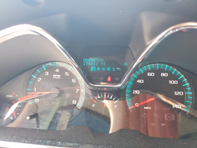 Aukcja sprzedaży 2014 Chevrolet Traverse, vin: 1GNKVGKD1EJ219254, numer aukcji: 51659906