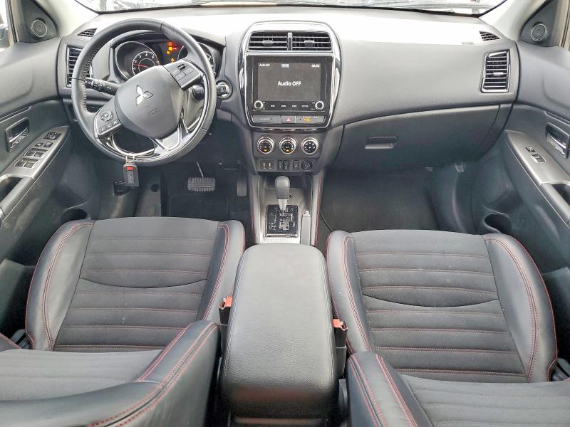 Продажа на аукционе авто 2024 Mitsubishi Outlander Sport, vin: JA4ARUAU9RU008245, номер лота: 51173776