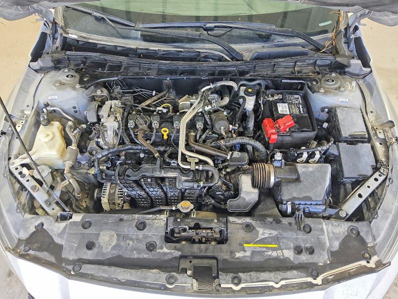 Продажа на аукционе авто 2022 Nissan Altima, vin: 1N4BL4BV6NN411645, номер лота: 50814886