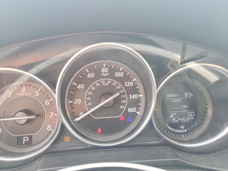 Aukcja sprzedaży 2015 Mazda 6, vin: JM1GJ1V56F1183896, numer aukcji: 51363536