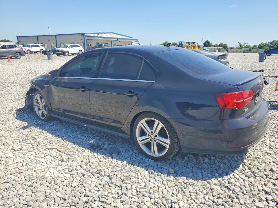 Продажа на аукционе авто 2017 Volkswagen Jetta, vin: 3VW4T7AJ5HM362940, номер лота: 50391686