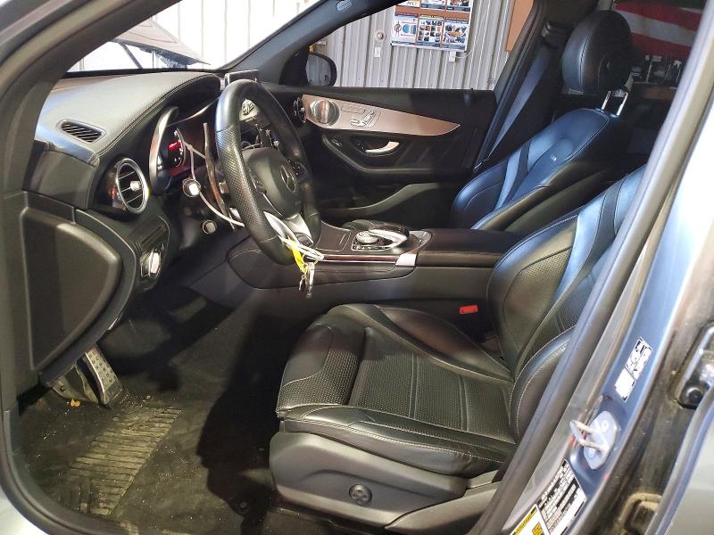 Aukcja sprzedaży 2018 Mercedes-benz Glc, vin: WDC0G8JB8JF467136, numer aukcji: 51672596