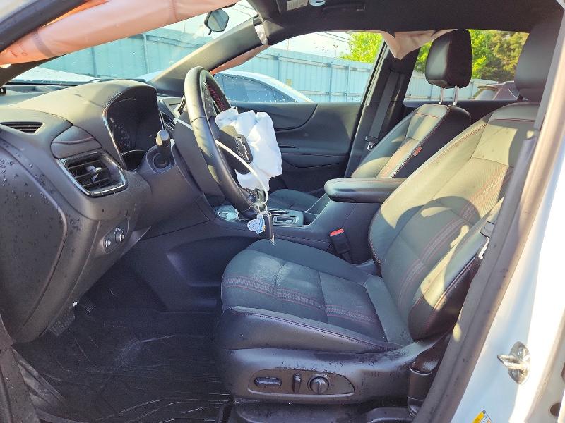 50736416 :رقم المزاد ، 3GNAXWEG6RS104708 vin ، 2024 Chevrolet Equinox مزاد بيع