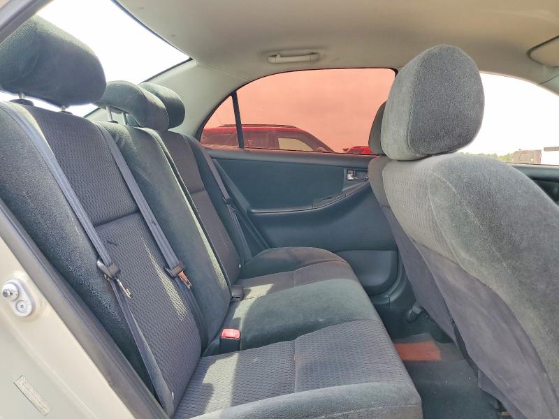 Aukcja sprzedaży 2006 Toyota Corolla, vin: 1NXBR32E16Z682697, numer aukcji: 52022666