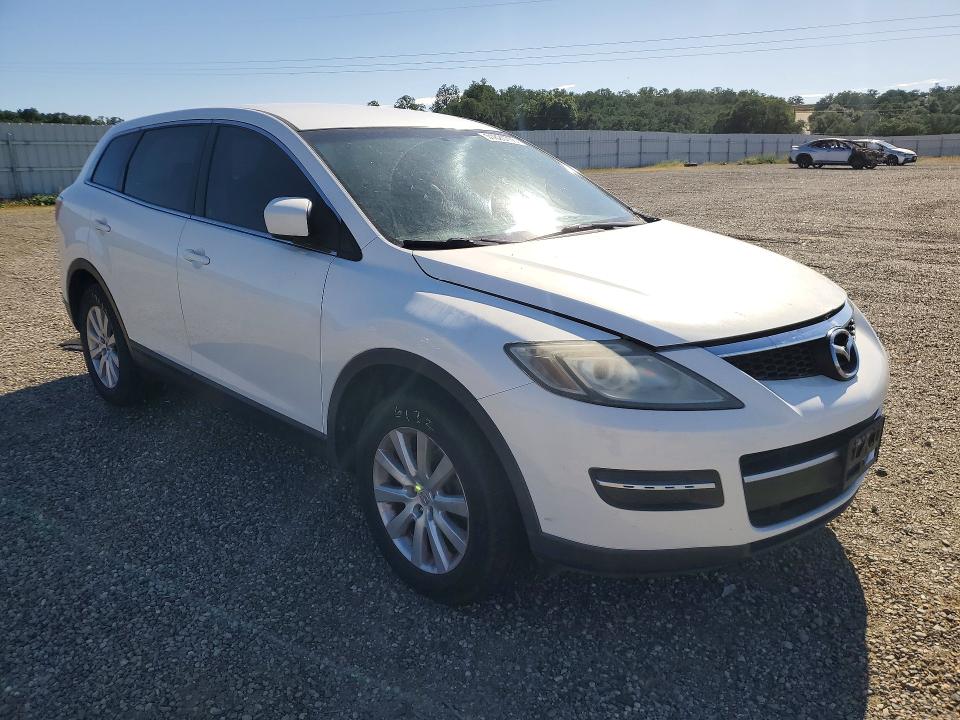 Продаж на аукціоні авто 2009 Mazda Cx-9, vin: JM3TB28V790177328, номер лоту: 51820706