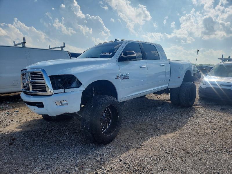 2016 Ram 3500 მანქანა იყიდება აუქციონზე, vin: 3C63RRLL4GG216122, აუქციონის ნომერი: 51095106