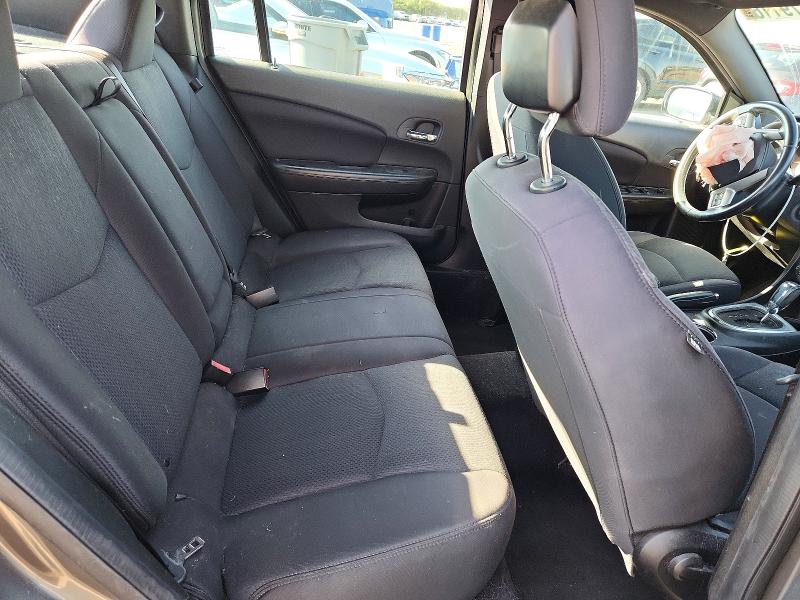49779116 :رقم المزاد ، 1C3CCBBG9DN731940 vin ، 2013 Chrysler 200 مزاد بيع