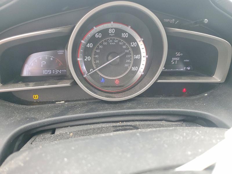 Aukcja sprzedaży 2016 Mazda 3, vin: JM1BM1L78G1308002, numer aukcji: 49143206