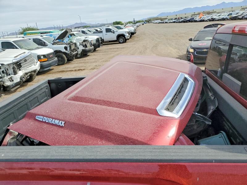 Aukcja sprzedaży 2019 Gmc Sierra, vin: 1GT12SEY0KF151669, numer aukcji: 50163266