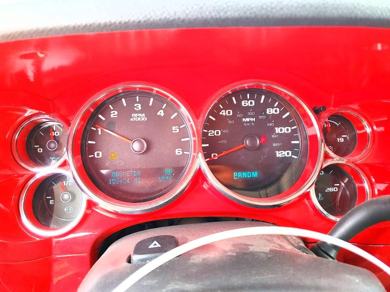 Aukcja sprzedaży 2011 Chevrolet Silverado, vin: 3GCPCSE06BG263988, numer aukcji: 47665396