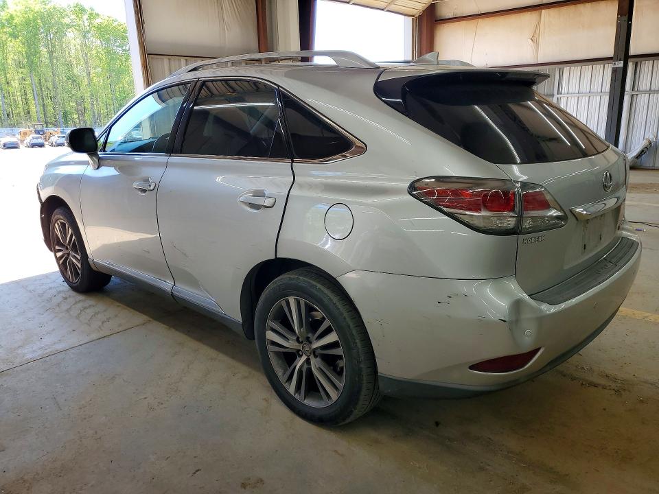 Aukcja sprzedaży 2015 Lexus Rx 350, vin: 2T2ZK1BA5FC182107, numer aukcji: 48535136