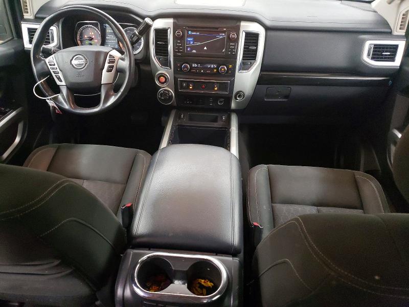 Продажа на аукционе авто 2017 Nissan Titan Xd, vin: 1N6BA1F40HN524430, номер лота: 49284506