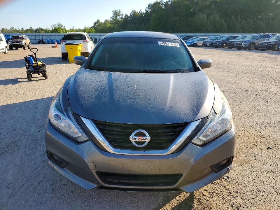49637536 :رقم المزاد ، 1N4AL3AP4HC269188 vin ، 2017 Nissan Altima مزاد بيع