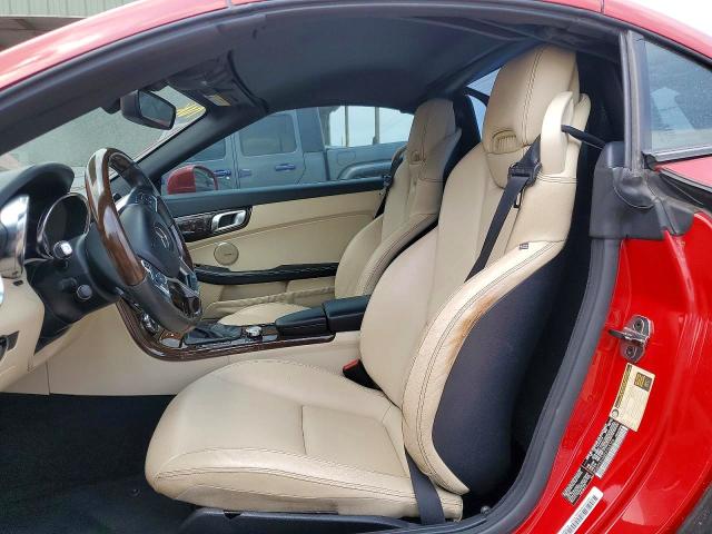 Aukcja sprzedaży 2013 Mercedes-benz Slk, vin: WDDPK4HA8DF065359, numer aukcji: 76420145