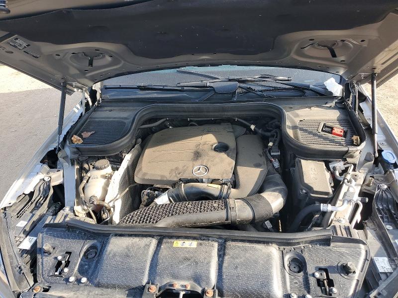 Aukcja sprzedaży 2021 Mercedes-benz Gle, vin: 4JGFB4KB5MA366865, numer aukcji: 51016436