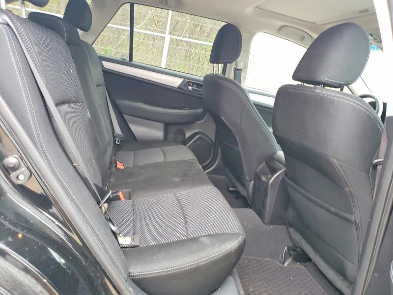 Продажа на аукционе авто 2017 Subaru Outback, vin: 4S4BSADC3H3254062, номер лота: 48861616