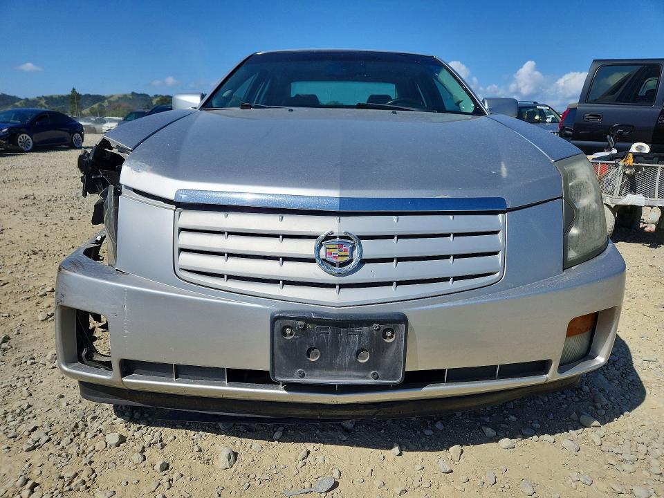Aukcja sprzedaży 2007 Cadillac Cts, vin: 1G6DM57T670109076, numer aukcji: 51571136