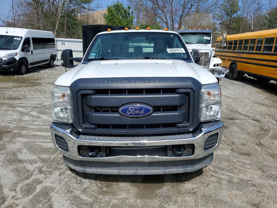 2016 Ford F250 მანქანა იყიდება აუქციონზე, vin: 1FT7X2B60GEA00150, აუქციონის ნომერი: 48504416