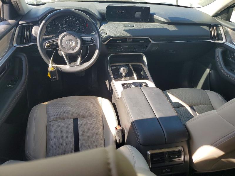 Продажа на аукционе авто 2024 Mazda Cx-90, vin: JM3KKDHD3R1183944, номер лота: 49551306