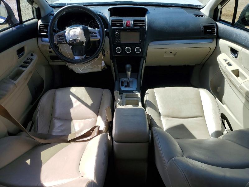 Продажа на аукционе авто 2014 Subaru Xv Crosstrek, vin: JF2GPAKC3E8306501, номер лота: 50977136