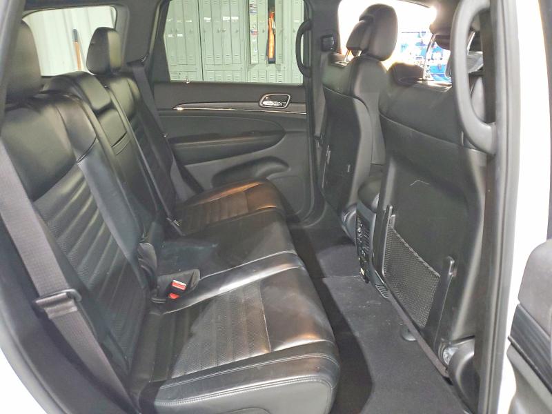 Продажа на аукционе авто 2020 Jeep Grand Cherokee, vin: 1C4RJFBG2LC180117, номер лота: 51169086