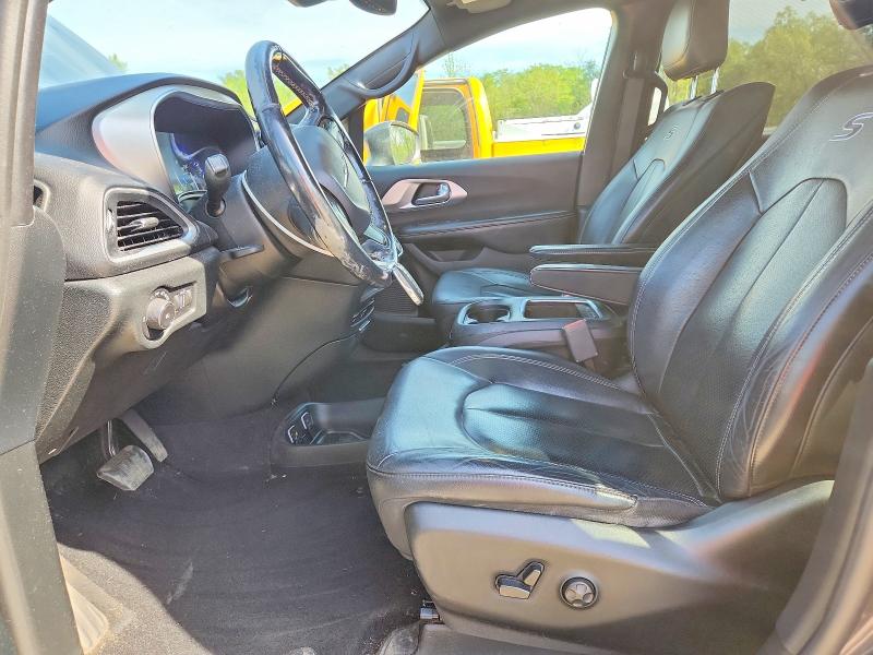 Aukcja sprzedaży 2018 Chrysler Pacifica, vin: 2C4RC1EG1JR197620, numer aukcji: 51842916