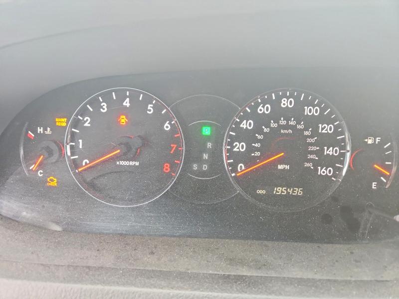Продажа на аукционе авто 2008 Toyota Avalon, vin: 4T1BK36B18U274675, номер лота: 51792256