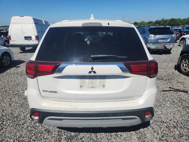 Продаж на аукціоні авто 2020 Mitsubishi Outlander, vin: JA4AD2A30LZ046371, номер лоту: 49419426