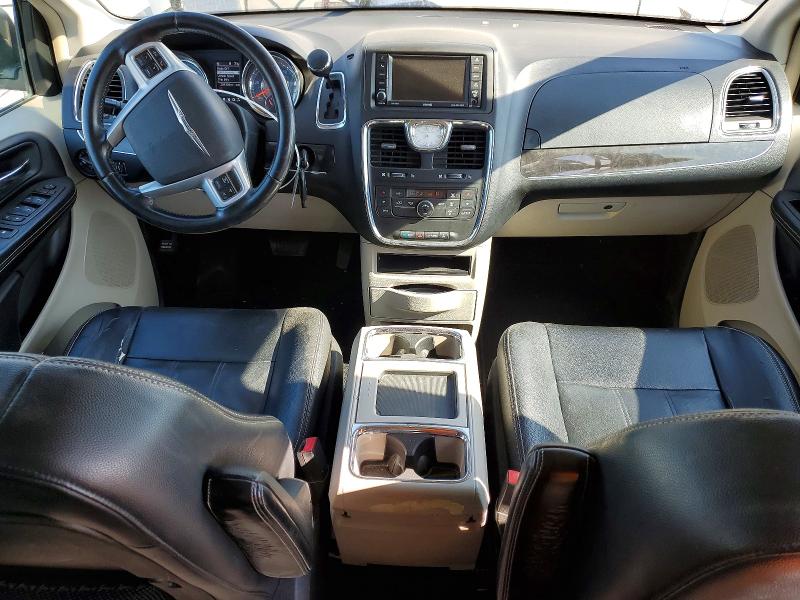 Aukcja sprzedaży 2013 Chrysler Town & Country, vin: 2C4RC1BG9DR793129, numer aukcji: 49961836