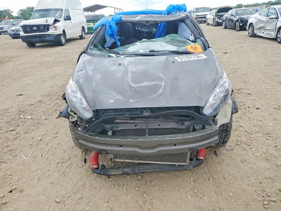 Aukcja sprzedaży 2016 Ford Fiesta, vin: 3FADP4GX2GM188380, numer aukcji: 51787736