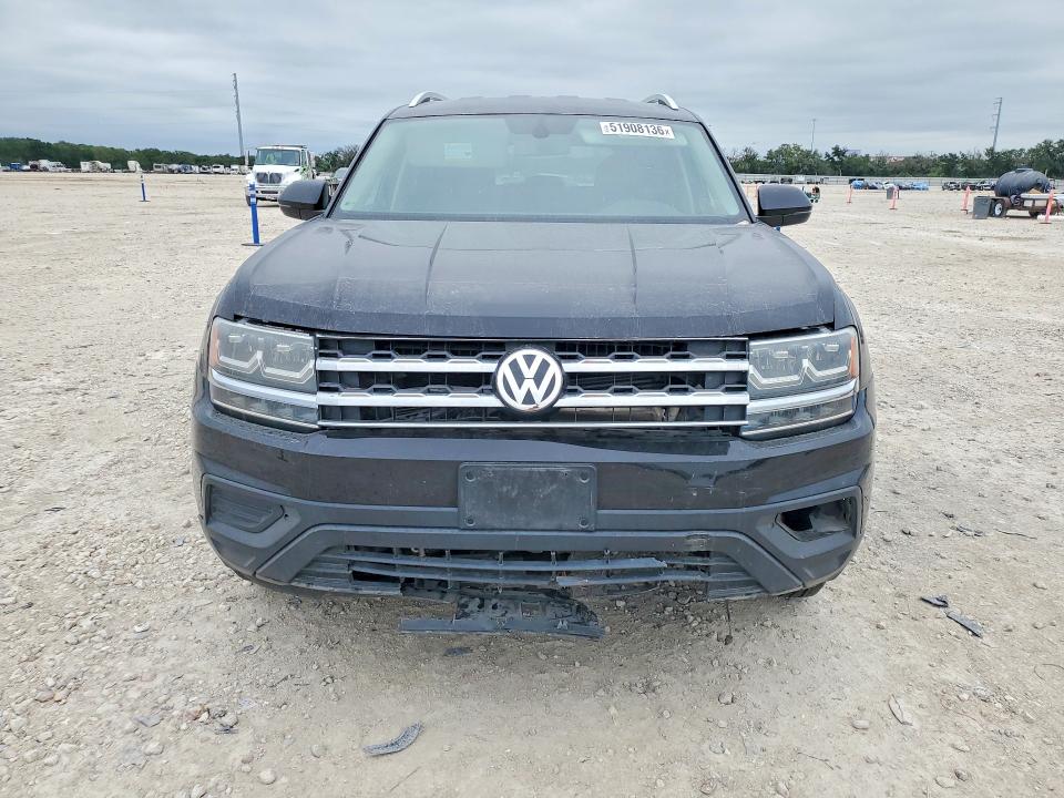 Aukcja sprzedaży 2019 Volkswagen Atlas, vin: 1V2AP2CA0KC590393, numer aukcji: 51908136