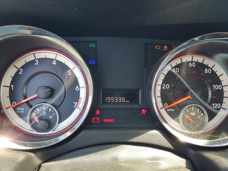 2014 Dodge Grand Caravan მანქანა იყიდება აუქციონზე, vin: 2C4RDGCG7ER393487, აუქციონის ნომერი: 50468916