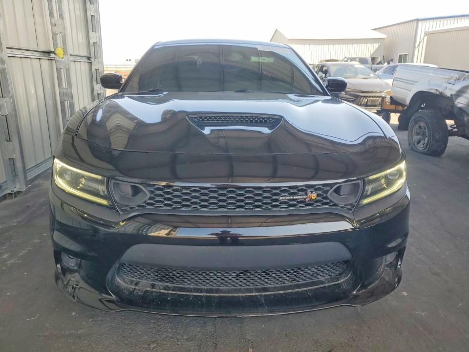 Aukcja sprzedaży 2021 Dodge Charger, vin: 2C3CDXGJ0MH579568, numer aukcji: 49899726