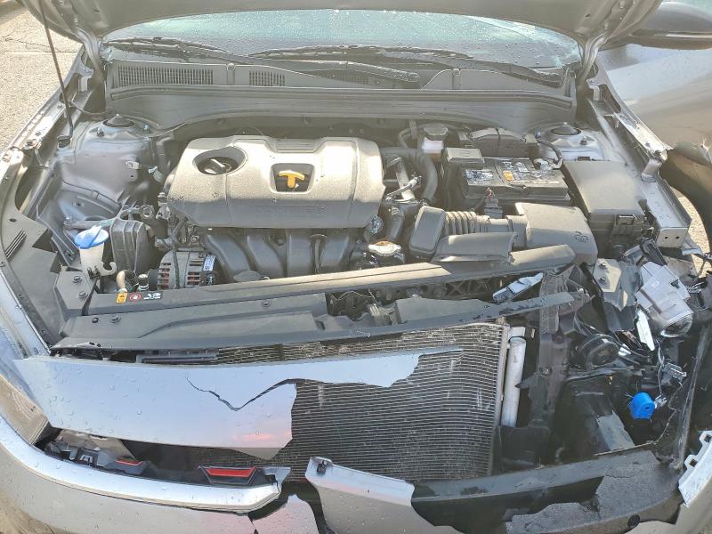 Продаж на аукціоні авто 2024 Kia Forte, vin: 3KPF54AD1RE754159, номер лоту: 46810616