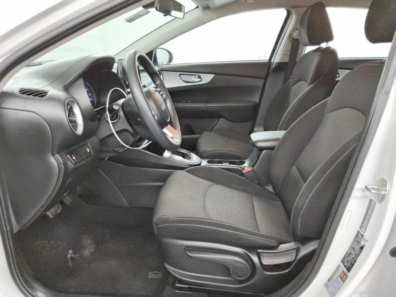 51443956 :رقم المزاد ، 3KPF24AD1PE650096 vin ، 2023 Kia Forte مزاد بيع