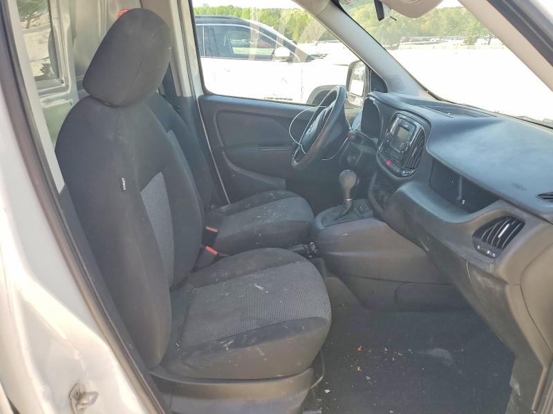 Продажа на аукционе авто 2018 Ram Promaster City, vin: ZFBERFAB3J6H48177, номер лота: 49461446