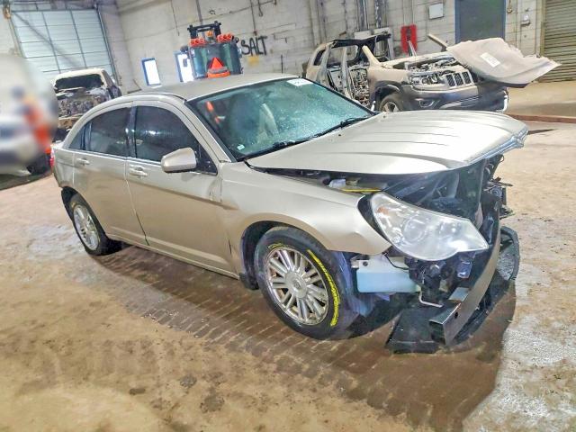 Aukcja sprzedaży 2008 Chrysler Sebring, vin: 1C3LC56K78N290010, numer aukcji: 49430536