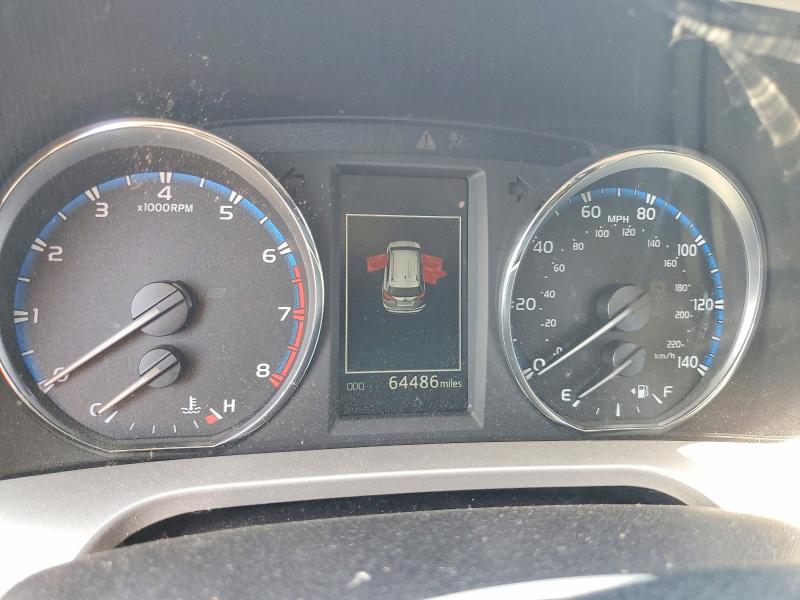 Aukcja sprzedaży 2016 Toyt Rav4, vin: JTMWFREV9GJ092909, numer aukcji: 50449236