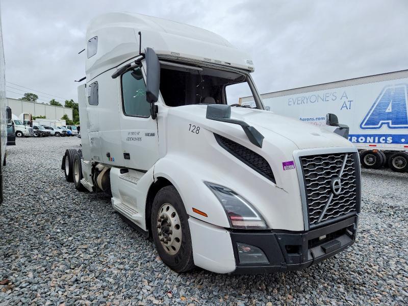 Продаж на аукціоні авто 2019 Volvo Vnl, vin: 4V4NC9EH3KN219755, номер лоту: 48600296